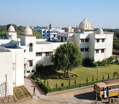 Chouksey Engineering College Bilaspur Academic Building photo 4
